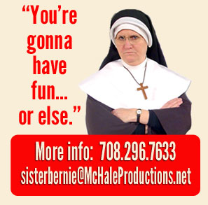 Need A Nun