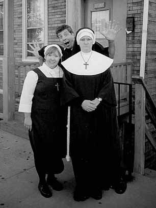Sister Bernie Still Photo
